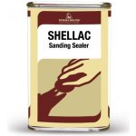 Borma Wachs Shellac Sanding Sealer Transparente 1 l – Sleviste.cz