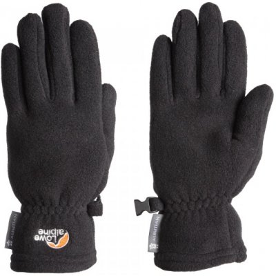 Lowe Alpine Aleutian rukavice černé od 298 Kč - Heureka.cz