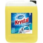 Krystal na koupelny 5 l – Zbozi.Blesk.cz