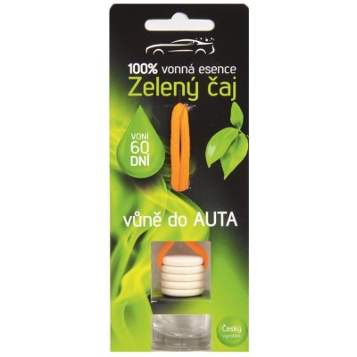 Anděl zelený čaj 5 ml – Hledejceny.cz