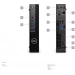 Dell OptiPlex 3000 3DMGP – Hledejceny.cz