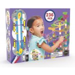 J'ADORE Kuličkodráha velká 236 ks – Zboží Dáma