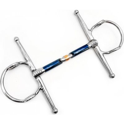 Fager Udidlo fuga roubíkové dvakrát lomené Sweet Iron John – Zboží Mobilmania