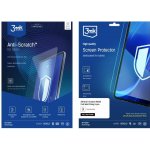 3mk All Safe AIO fólie Anti Scratch Tablet Full Wet Fitting 5 ks 5903108488594 – Zboží Živě