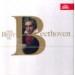 Beethoven Ludwig Van - The Best Of Beethoven CD – Hledejceny.cz