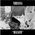 Nirvana - Bleach - Remastered CD – Hledejceny.cz