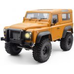 IQ models RC auto LAND ROVER DEFENDER 90 1/10 RC_300571 RTR 1:10 – Hledejceny.cz