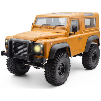 IQ models RC auto LAND ROVER DEFENDER 90 1/10 RC_300571 RTR 1:10 – Hledejceny.cz