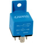 LAMPA Univerzální relé 5 - 12V - 40A