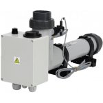 VÁGNER POOL Elektroohřev EOVTi-9, 3 x 230V – Zboží Dáma