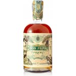 DON PAPA RUM BAROKO L.E 40% 0,7 l (holá láhev) – Hledejceny.cz