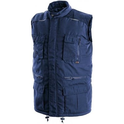 Canis CXS Vesta DENVER zateplená typy Modrá 1310004400 – Zboží Dáma