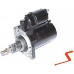 Startér VW PASSAT B3 B4 1.6 1.8 2.0 – Hledejceny.cz