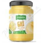 Organis Ghí přepuštěné máslo 1000 ml – Hledejceny.cz