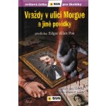 Vraždy v ulici Morgue a jiné povídky – Zbozi.Blesk.cz