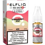 ELF LIQ Strawberry Kiwi 10 ml 20 mg – Zboží Dáma