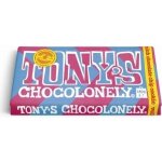 Tony’s Chocolonely Mléčná čokoláda 180 g – Zboží Dáma