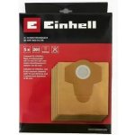 Sáčky do vysavače Einhell 20 litrů 5 ks k DUO/INOX – Sleviste.cz