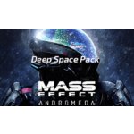 Mass Effect 4 - Deep Space Pack – Hledejceny.cz