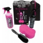 Muc-Off Bike Care Essentials Kit – Sleviste.cz