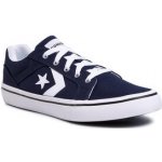 Converse El Distrito 2.0 Ox 167009C tmavomodrá – Zboží Dáma