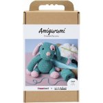 Creative Amigurumi sada háčkování ŠTĚŇÁTKO – Hledejceny.cz