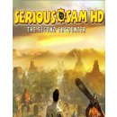 Serious Sam HD: The Second Encounter