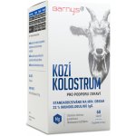 Barny's Kozí kolostrum 60 kapslí – Zbozi.Blesk.cz