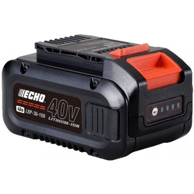 Echo LBP-36-150 - 40V 4,0Ah 28790201 – Zboží Mobilmania