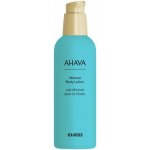 Ahava Dead Sea Water Sea Kissed minerální tělové mléko 250 ml – Hledejceny.cz
