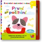 Golding, Elizabeth - První počítání – Hledejceny.cz