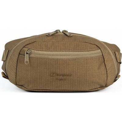 Berghaus ledvinka PUGIO 2 COYOTE – Zboží Mobilmania