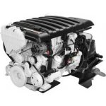 MERCRUISER MD 4.2 350s DTS Bravo 3 XR – Zboží Mobilmania