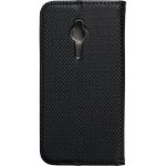 Pouzdro Smart Case Book - Nokia 230 černé – Zboží Živě