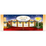 Lindt Vánoční lahvičky s vaječným likérem 131 g – Sleviste.cz