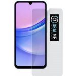 OBAL:ME 2.5D Tvrzené Sklo pro Samsung Galaxy A15 4G Clear 8596311238338 – Zboží Živě