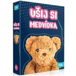 Albi Ušij si medvídka Medvídek – Zboží Dáma