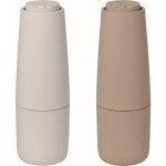 Blomus Salpi Mlýnek na sůl a pepř 20 cm krémový 2ks – Zbozi.Blesk.cz