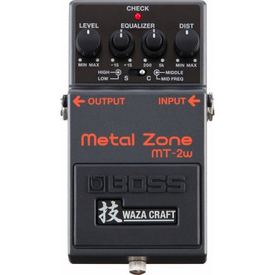 Boss MT-2W – Zboží Mobilmania