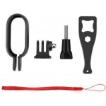 Stablecam Insta360 GO 3 / GO 3S - PULUZ Frame with 1/4inch Screw Adapter 1INST436 – Zboží Živě