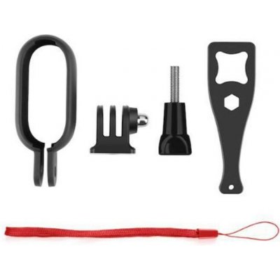 Stablecam Insta360 GO 3 / GO 3S - PULUZ Frame with 1/4inch Screw Adapter 1INST436 – Zboží Živě