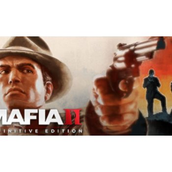 Mafia 2 (Definitive Edition) od 243 Kč - Heureka.cz