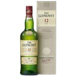 Glenlivet 12y 40% 0,7 l (karton) – Sleviste.cz