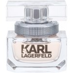 Karl Lagerfeld parfémovaná voda dámská 25 ml – Zboží Mobilmania