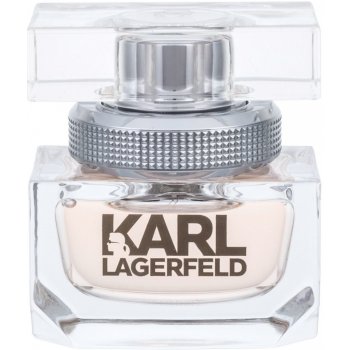 Karl Lagerfeld parfémovaná voda dámská 25 ml