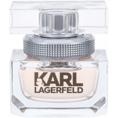 Karl Lagerfeld parfémovaná voda dámská 25 ml – Zboží Mobilmania