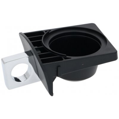 Originální Krups Dolce Gusto Circolo MS-622570 černý držák kapsle pro kávovary KP500 a KP510 – Hledejceny.cz