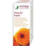 Fytos Dámské kapky 50 ml – Hledejceny.cz