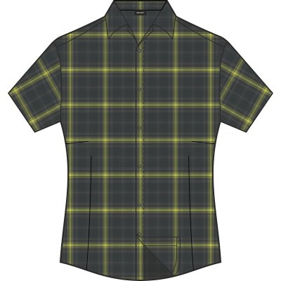 High Point Lagon lady SS shirt midnight – Hledejceny.cz