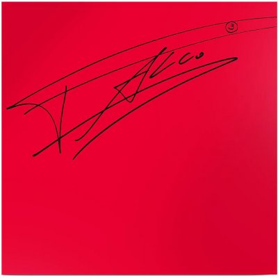 Falco - Falco 3 Vinyl LP – Zboží Dáma